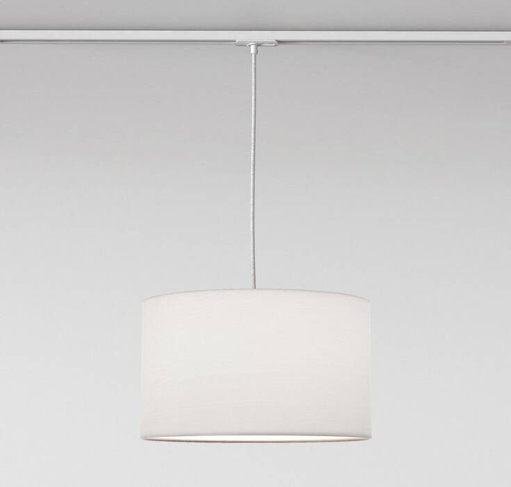 Track Pendant Suspension Kit