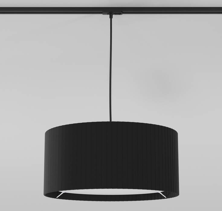 Track Pendant Suspension Kit