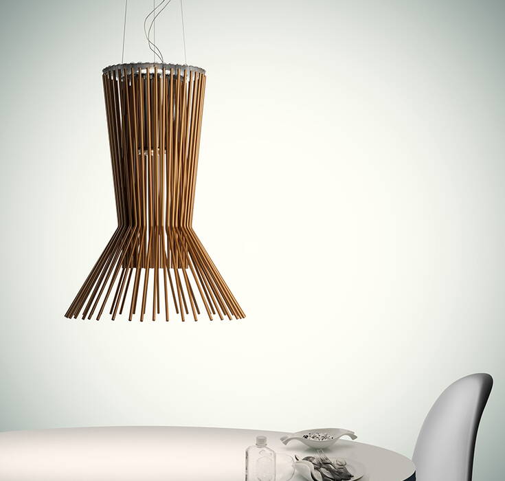 Allegretto suspension