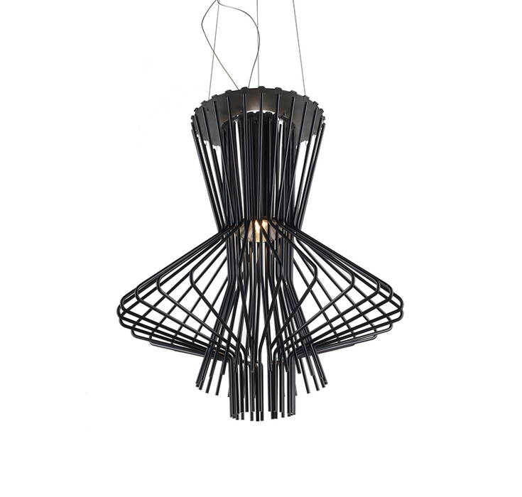 Allegretto suspension