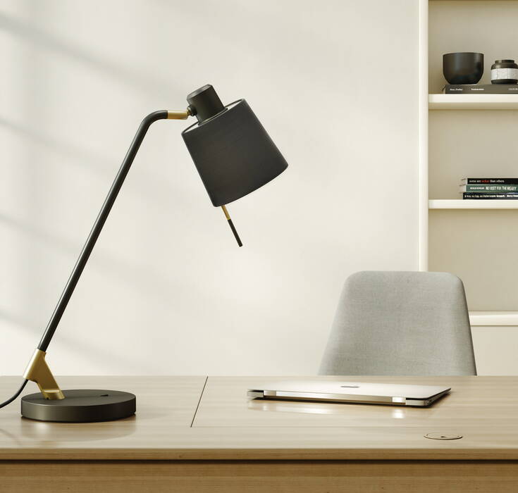 Edward Desk