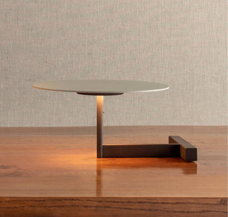 vibia stona lampa polica