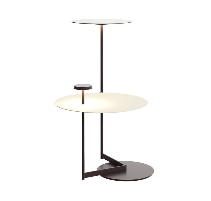 vibia funkcionalna podna lampa