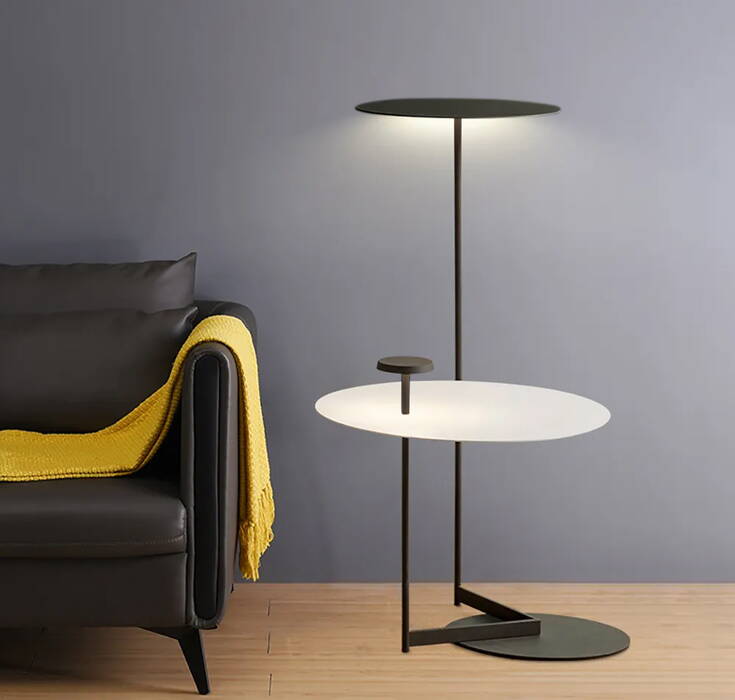 vibia funkcionalna podna lampa