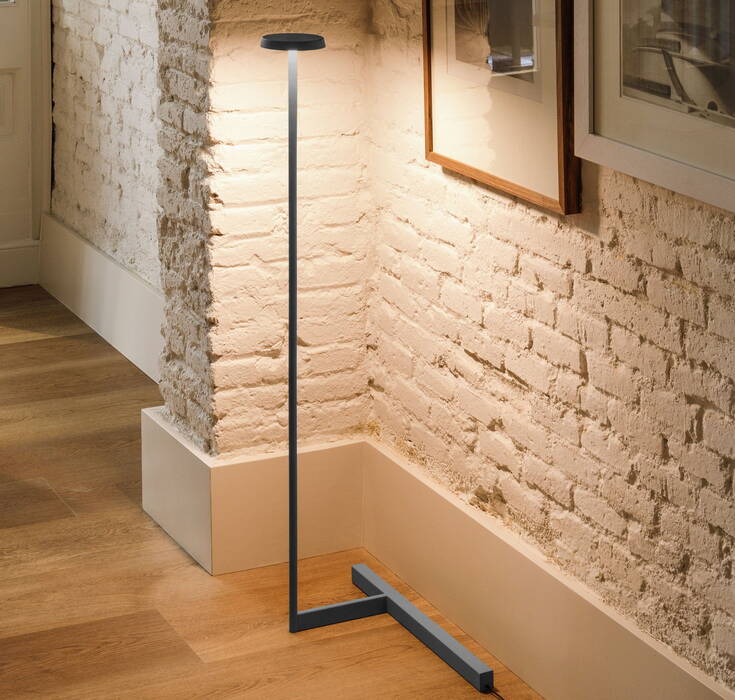 vibia podna lampa