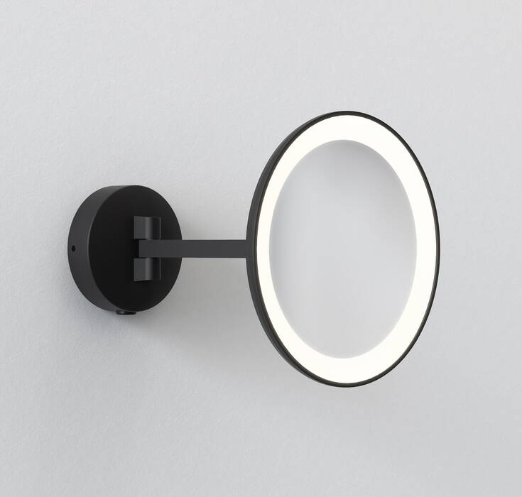 Mascali Round LED