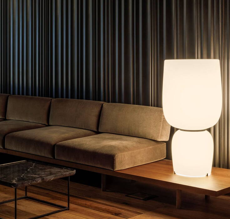 vibia stona lampa 