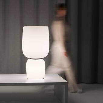 Ghost Table