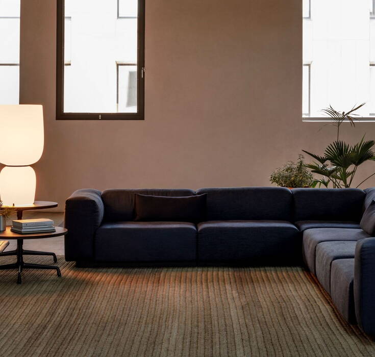 vibia stona lampa 
