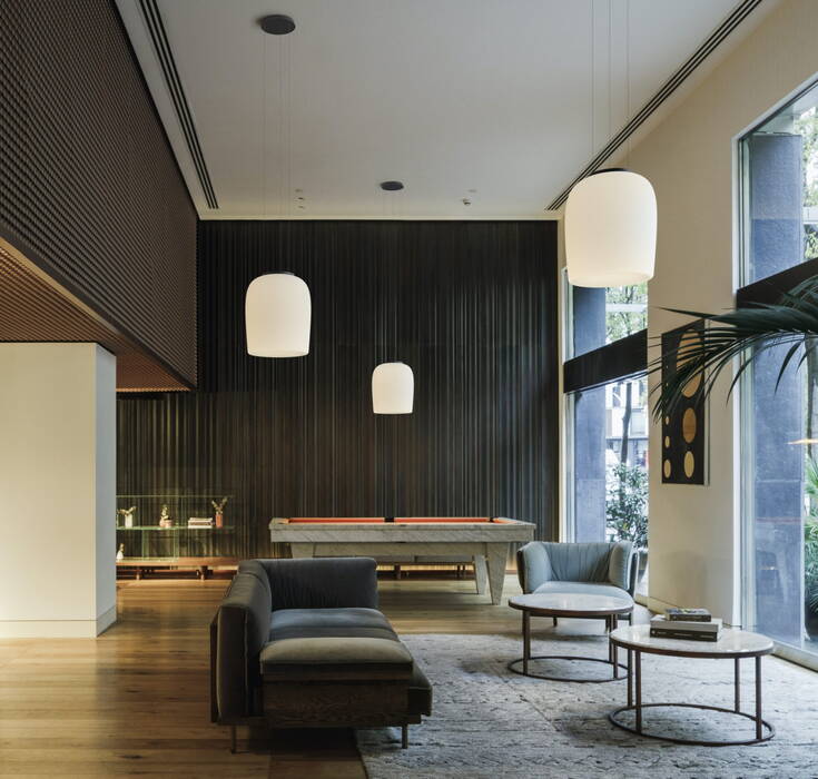 vibia viseća lampa