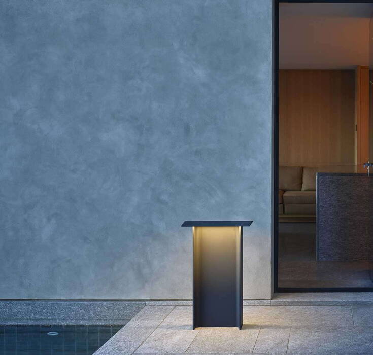 FIENILE outdoor