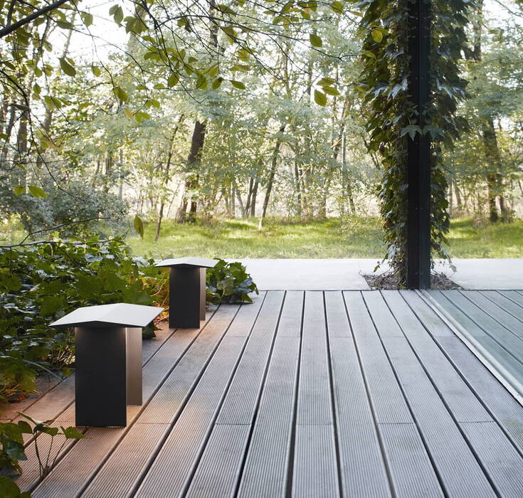 FIENILE outdoor