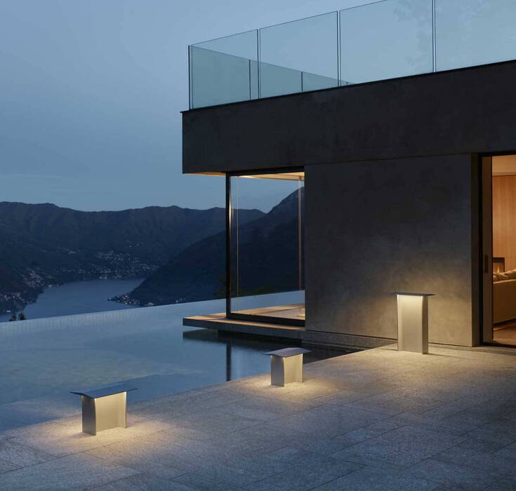 FIENILE outdoor
