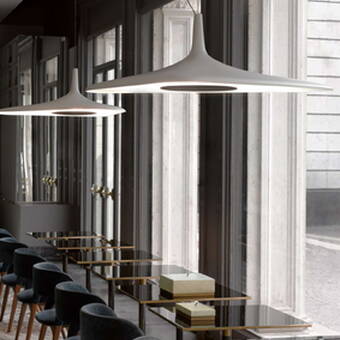 Soleil Noir  Suspension
