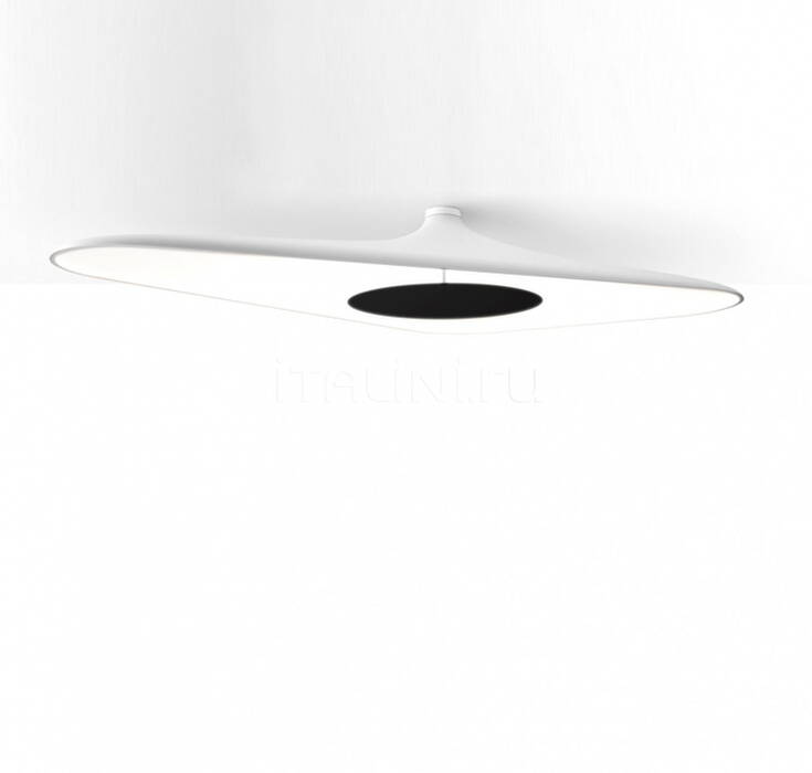  Luceplan Soleil Noir Ceiling - organic looking ceiling lamp