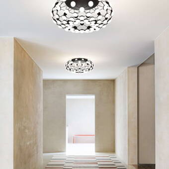 MESH Ceiling