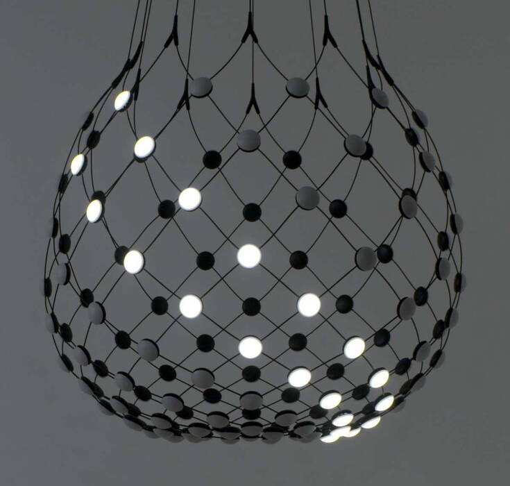 Luceplan Mesh Wireless