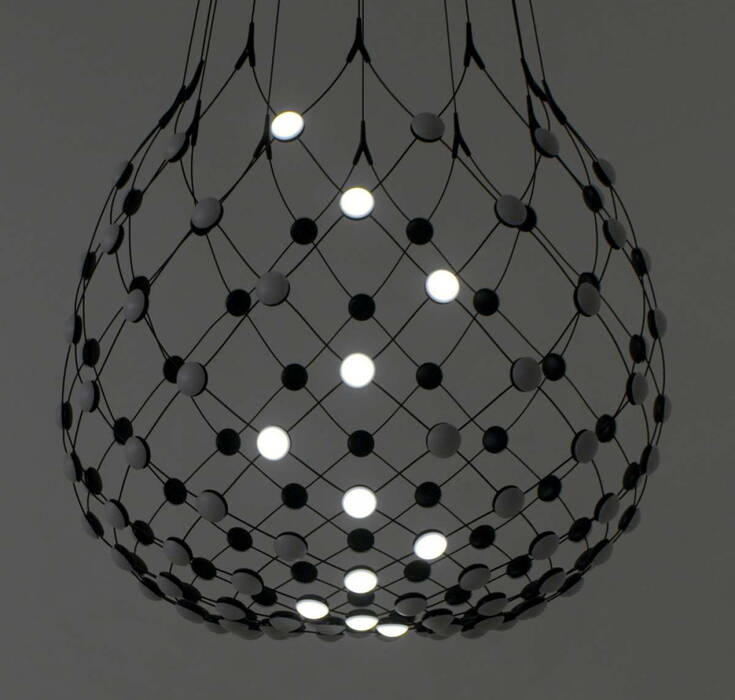 Luceplan Mesh Wireless