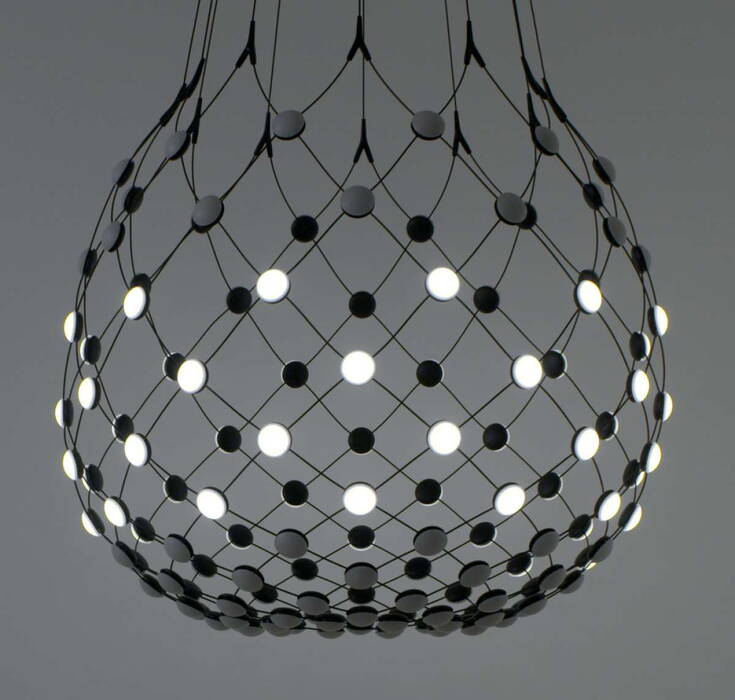 Luceplan Mesh Wireless