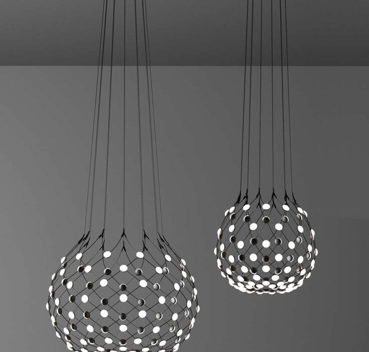 Luceplan Mesh Wireless