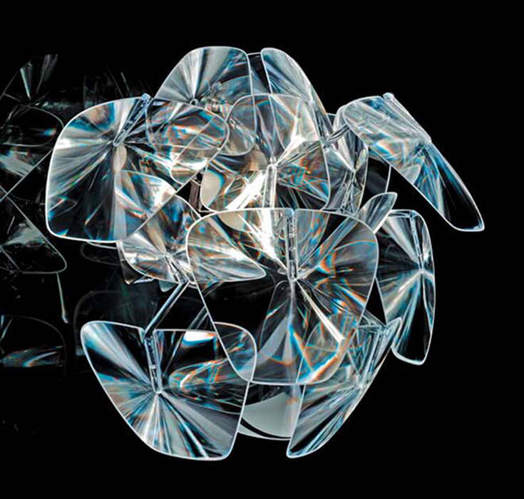 Luceplan HOPE Wall - wall lamp