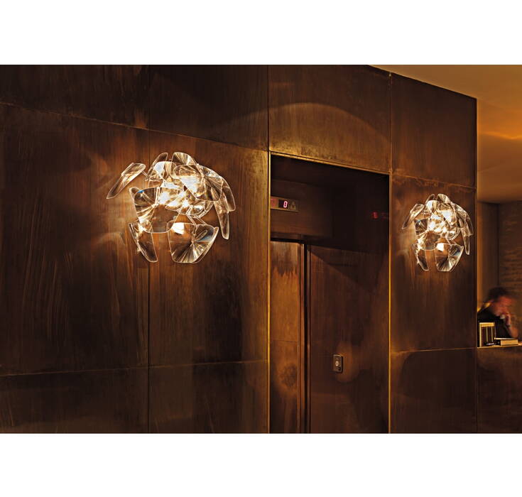 Luceplan HOPE Wall - wall lamp