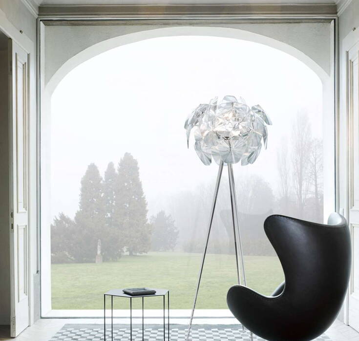 Luceplan HOPE Floor - floor lamp