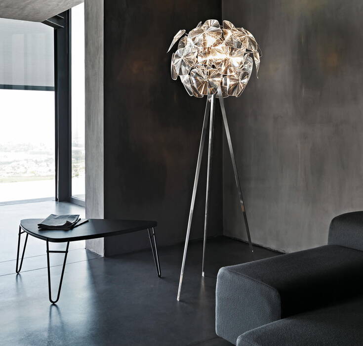 Luceplan HOPE Floor - floor lamp