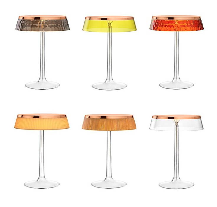 flos stona lampa 