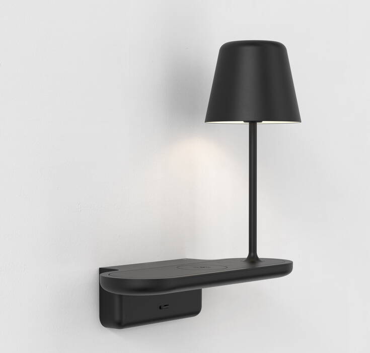 Astro Lighting Ito - night lamp with a charger