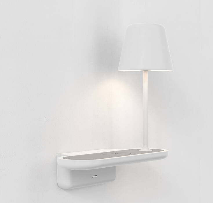 Astro Lighting Ito - night lamp with a charger