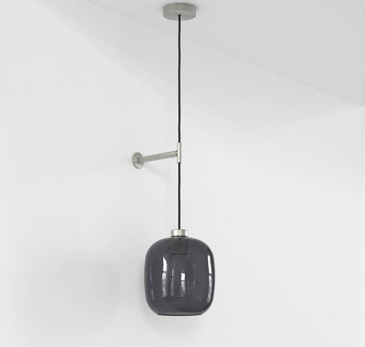 Pendant Suspension Kit 3