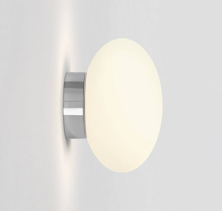 Astro Lighting Zeppo Wall - kupatilska zidna lampa