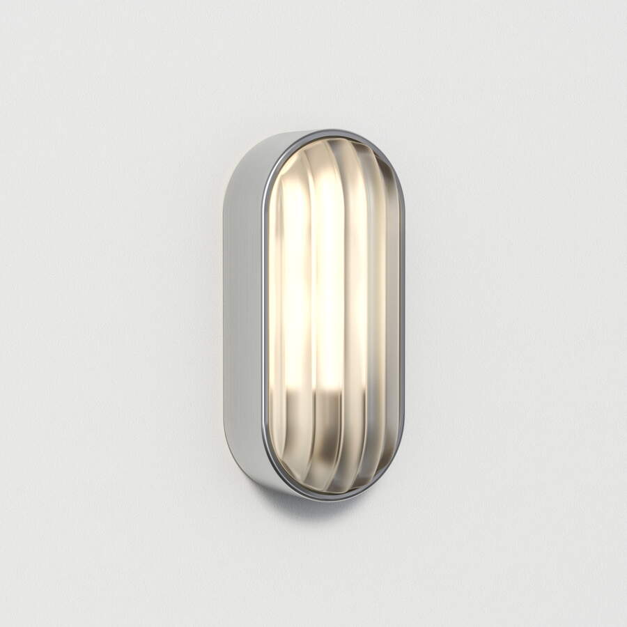 Astro Lighting Montreal Oval Coastal - oval outdoor lamp