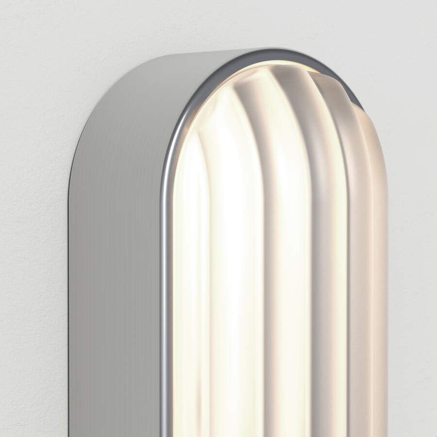 Astro Lighting Montreal Oval Coastal - oval outdoor lamp