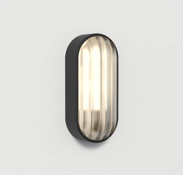 Astro Lighting Montreal Oval - oval outdoor lamp