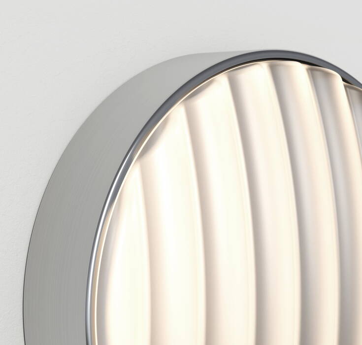 Astro Lighting Montreal Round Coastal - spoljna lampa