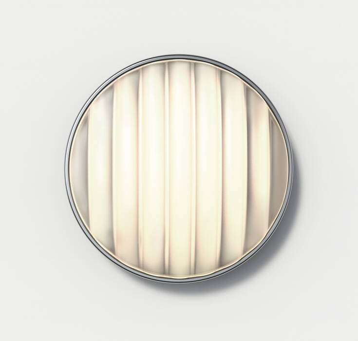 Astro Lighting Montreal Round Coastal - spoljna lampa