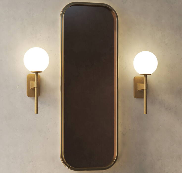 Astro Lighting Tacoma Single
