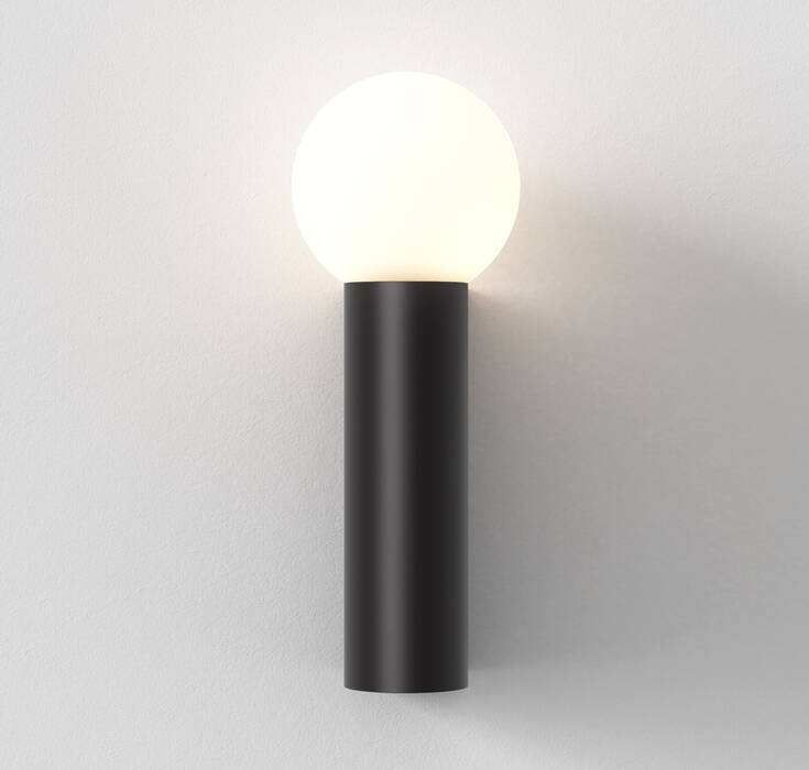Astro Lighting Ortona Single - bathroom lighting