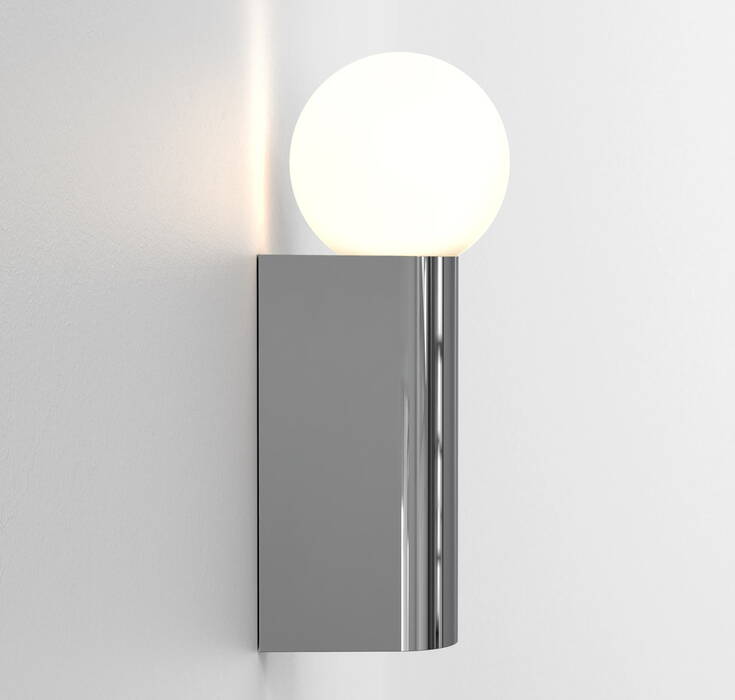 Astro Lighting Ortona Single - bathroom lighting