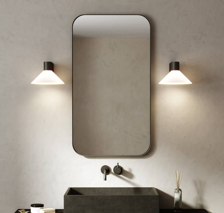 Astro Lighting Conic - kupatilska rasveta