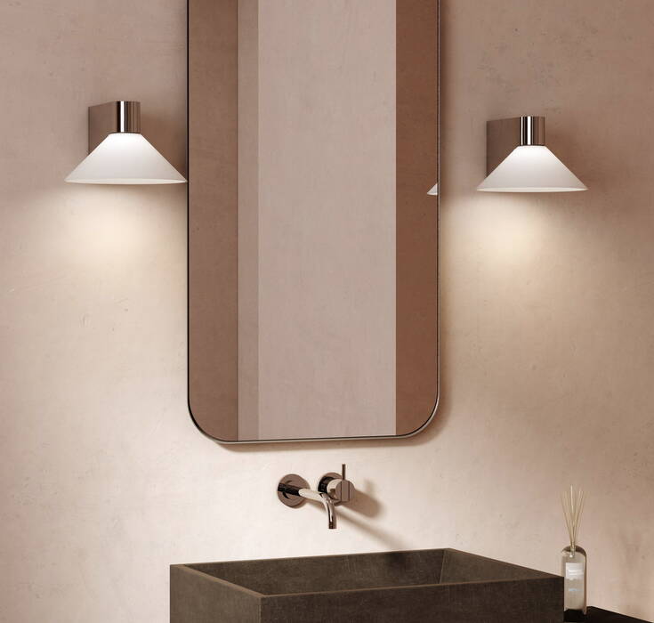 Astro Lighting Conic - kupatilska rasveta