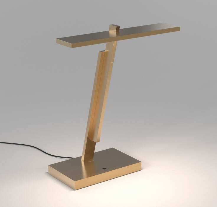 Vibia Gerrit - moderna bankarska lampa 