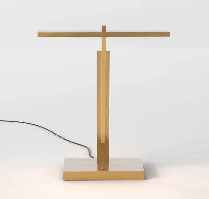 Vibia Gerrit - moderna bankarska lampa 
