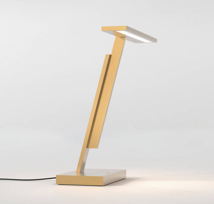 Vibia Gerrit - moderna bankarska lampa 