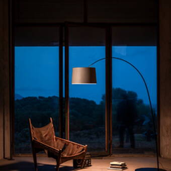 Twiggy Elle Wood Floor