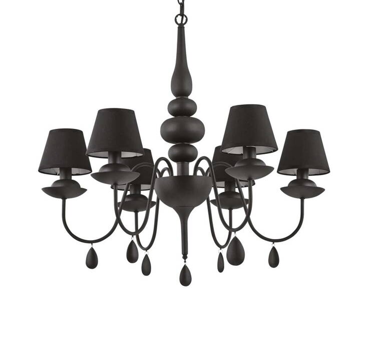 Ideal Lux Blanche SP6 SP8