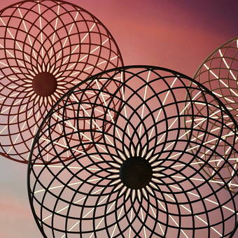 Skynest Suspension