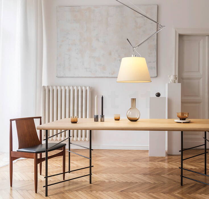 Tolomeo Decentrata Suspension